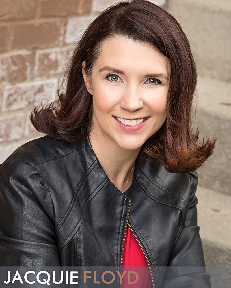 Jacquie Floyd