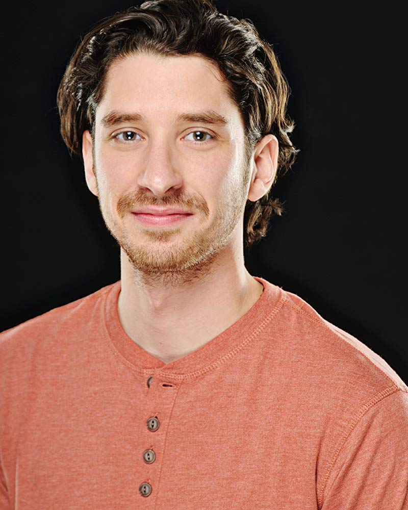 Christopher Dalton