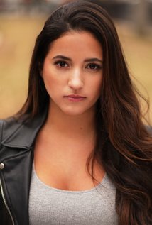 Maria Mercedes Galuppo