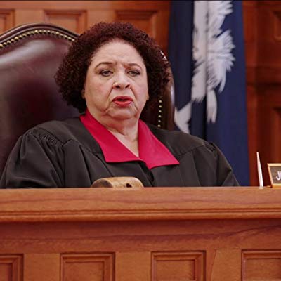Judge Horsedich