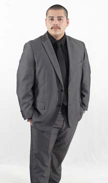 Emeterio Lozoya Jr.