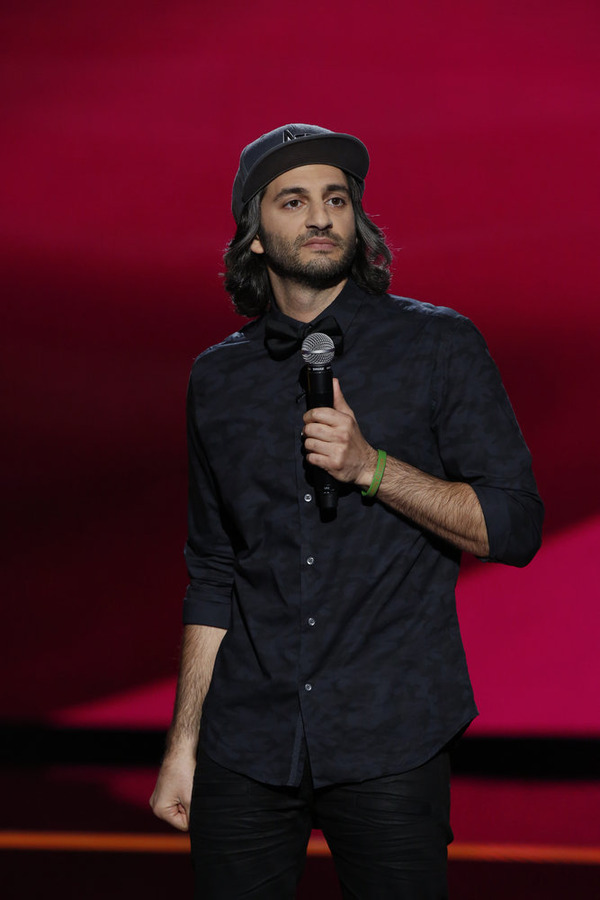 Amir K