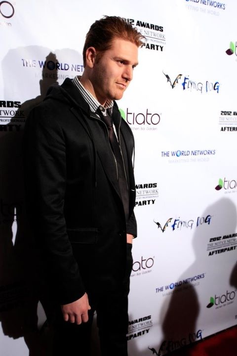 Cyrus Zoghi