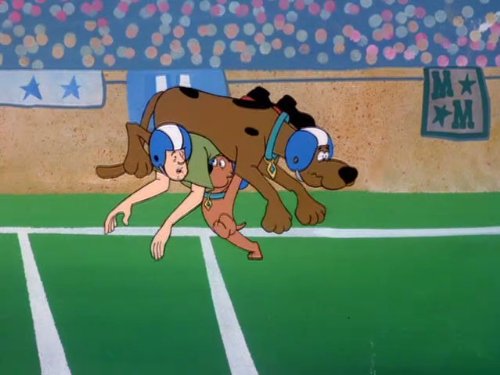 Scrappy-Doo