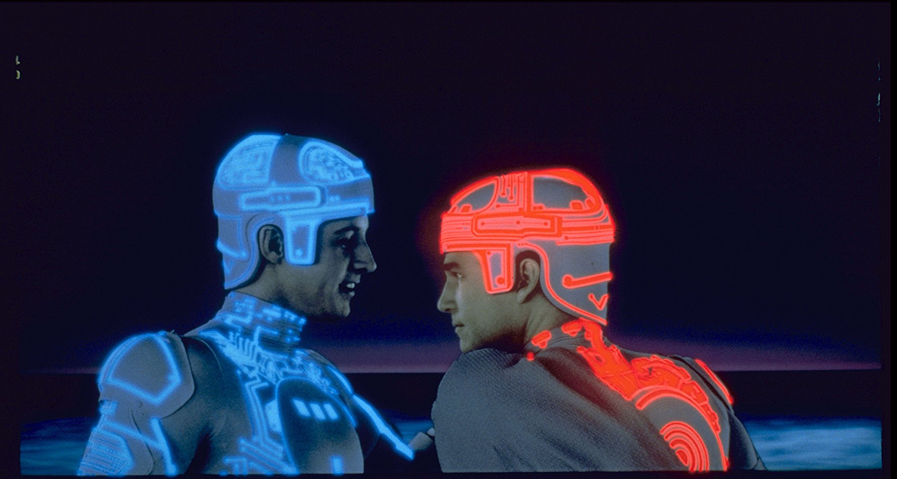 Tron