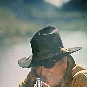 Rooster Cogburn