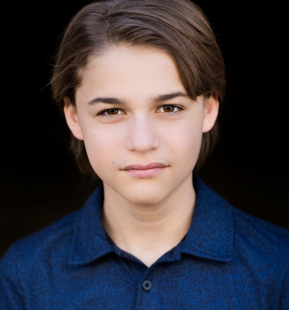 Luke Colombero