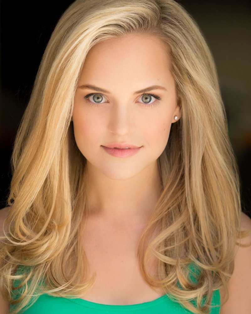 Stephanie Styles