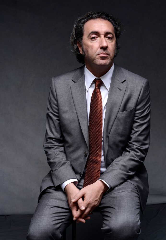 Paolo Sorrentino