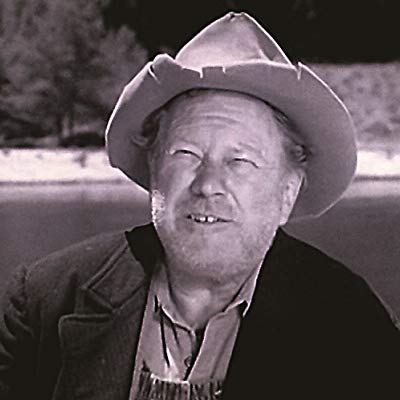 Bob Dawson, Doc Dawson