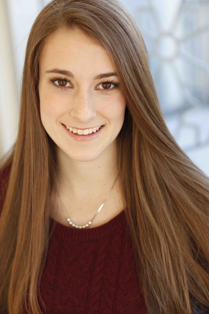 Corrie Legge