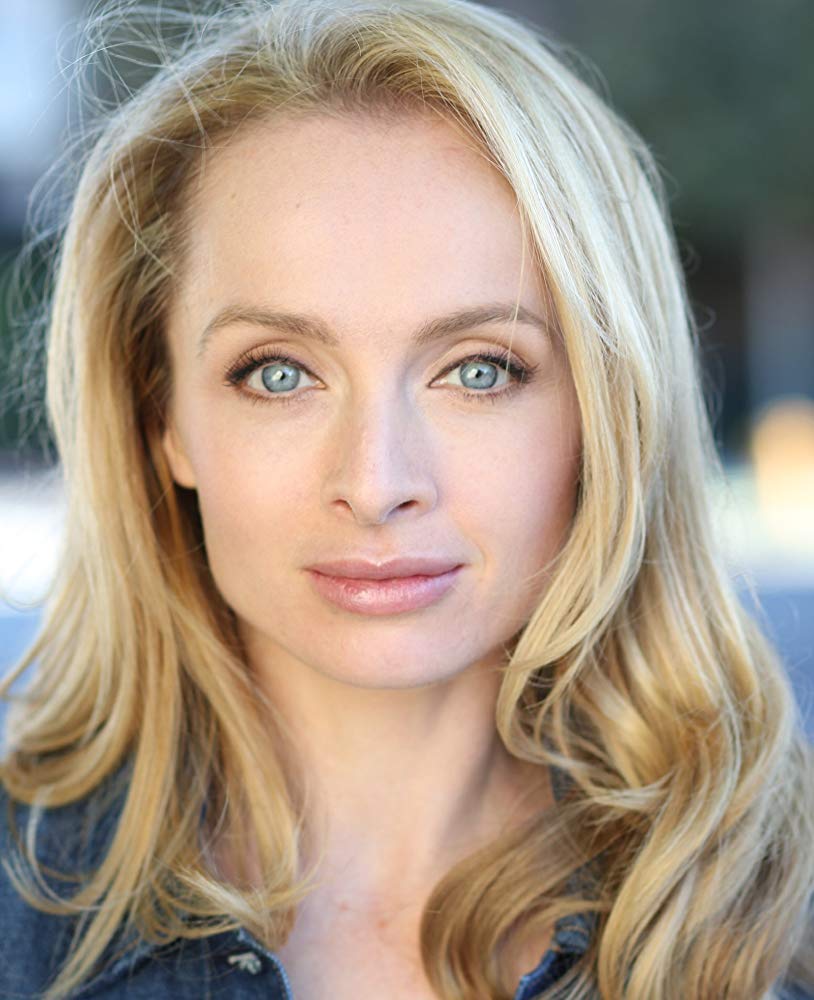 Johanna Stanton