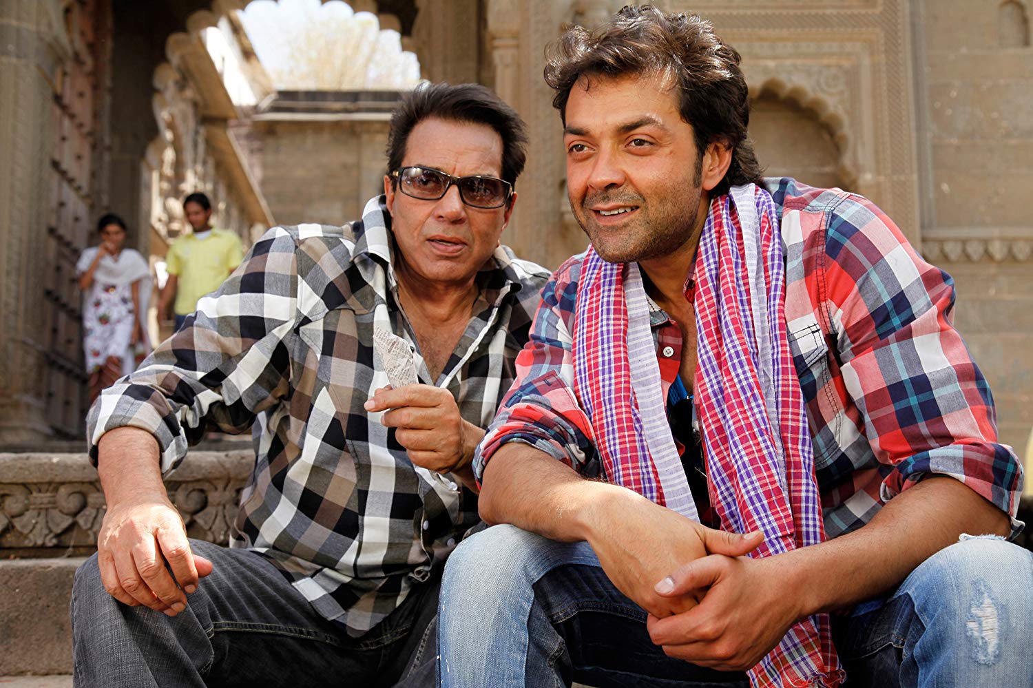 Bobby Deol