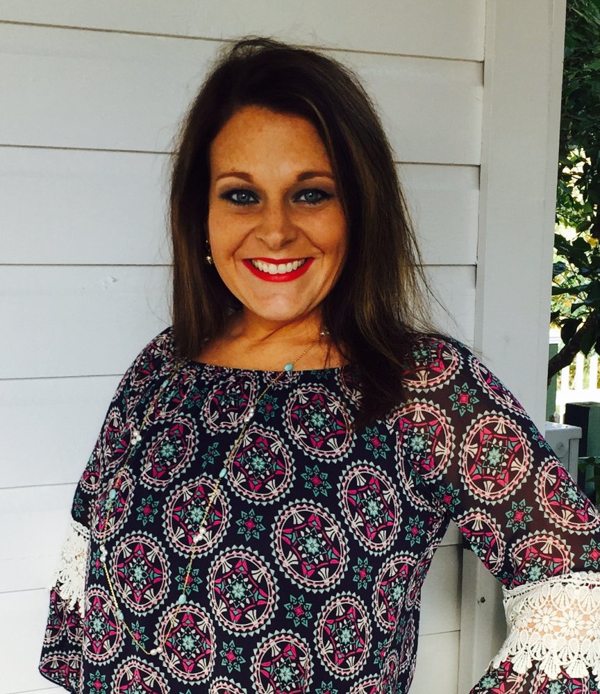 Jacquelyn Elder-Merideth