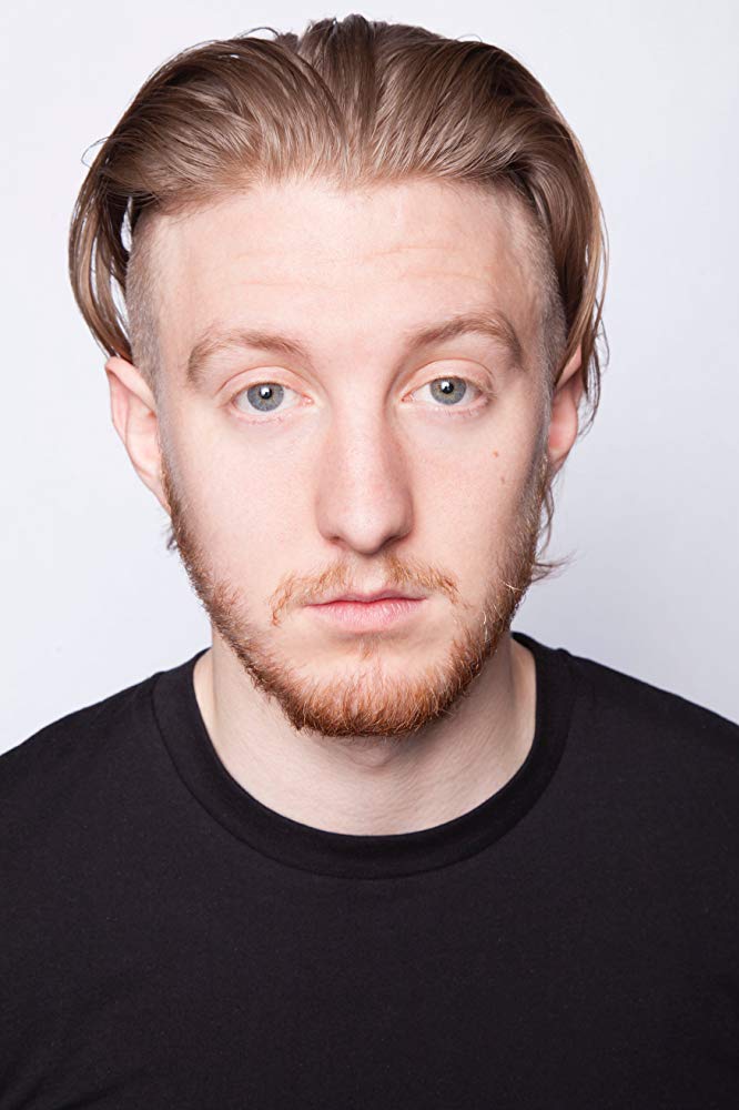 Christian Forrest