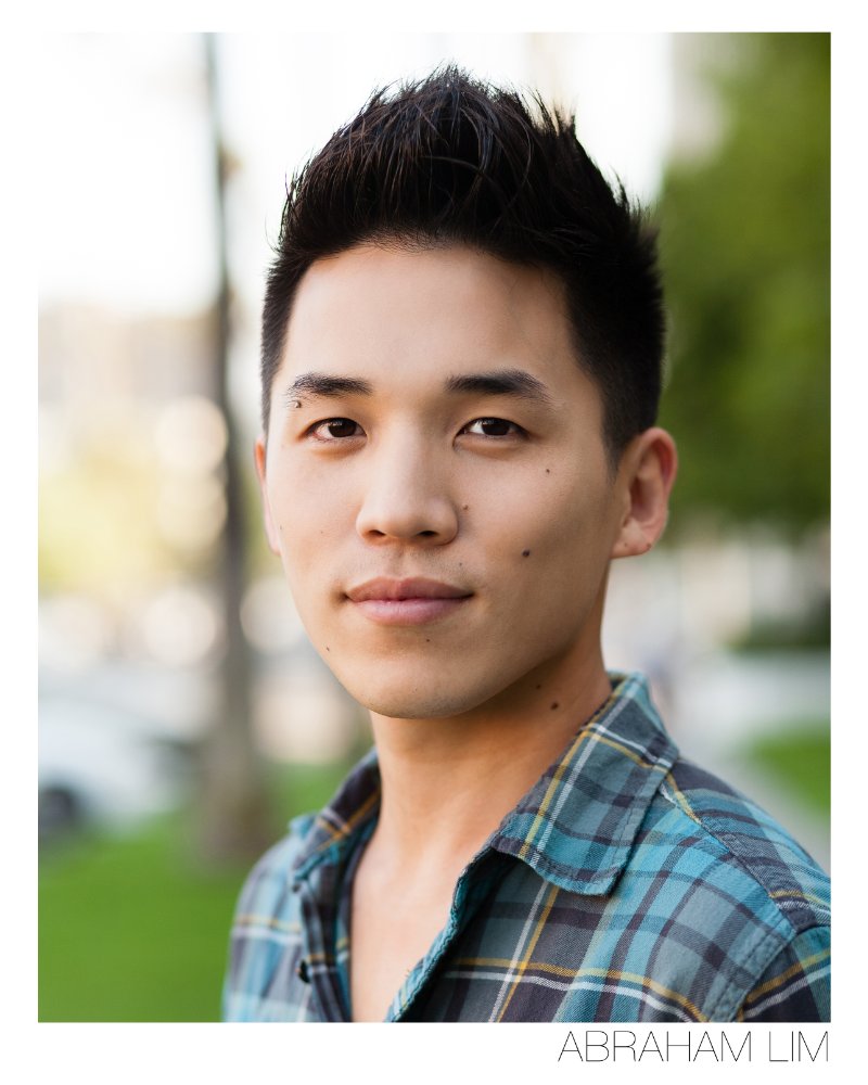 Abraham Lim