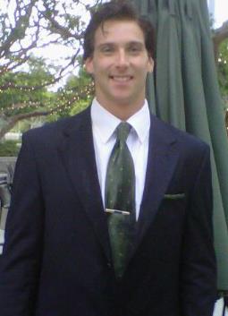Craig Robert Bruss