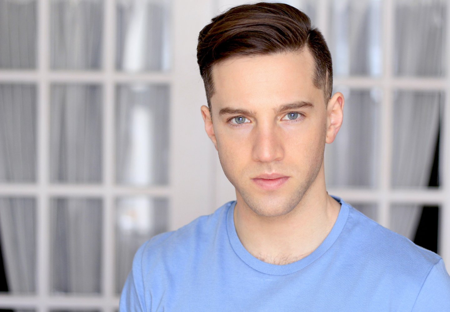 Miles Faber
