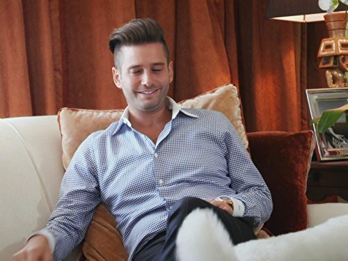 Josh Flagg