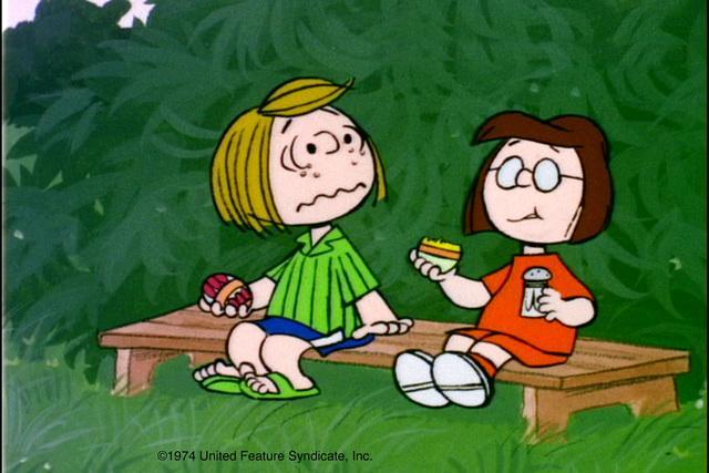 Marcie