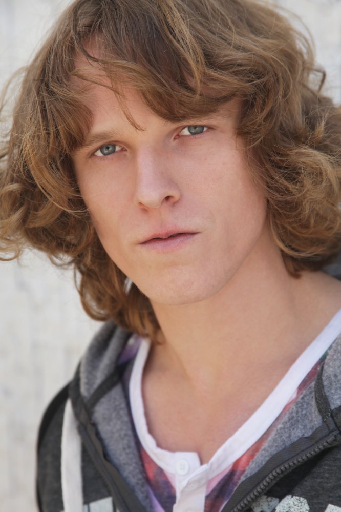 Timothy Bowman