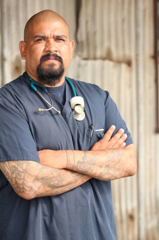 Juan Vasquez