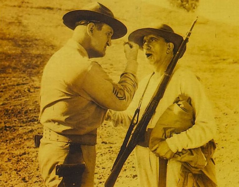 Jimmy Durante