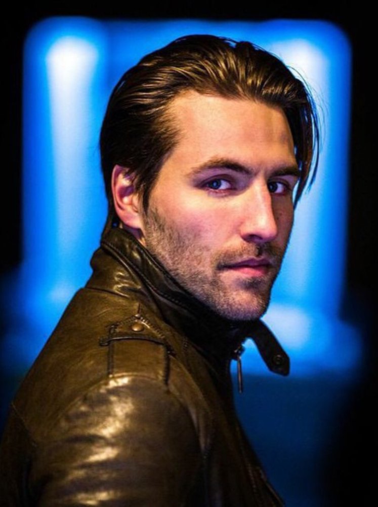 Paul Michael Draper