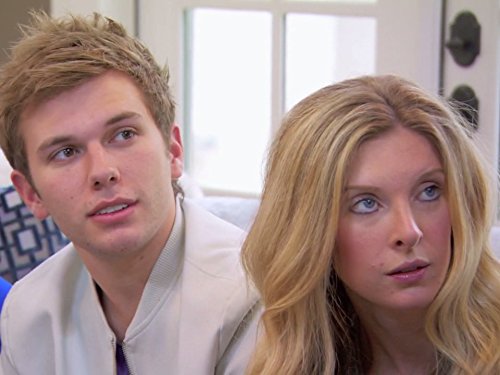 Chase Chrisley