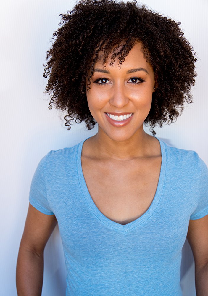 Brie Carter