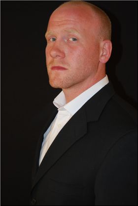 Simon Pengelly