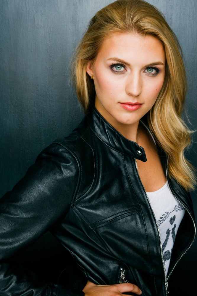 Amy Rapp
