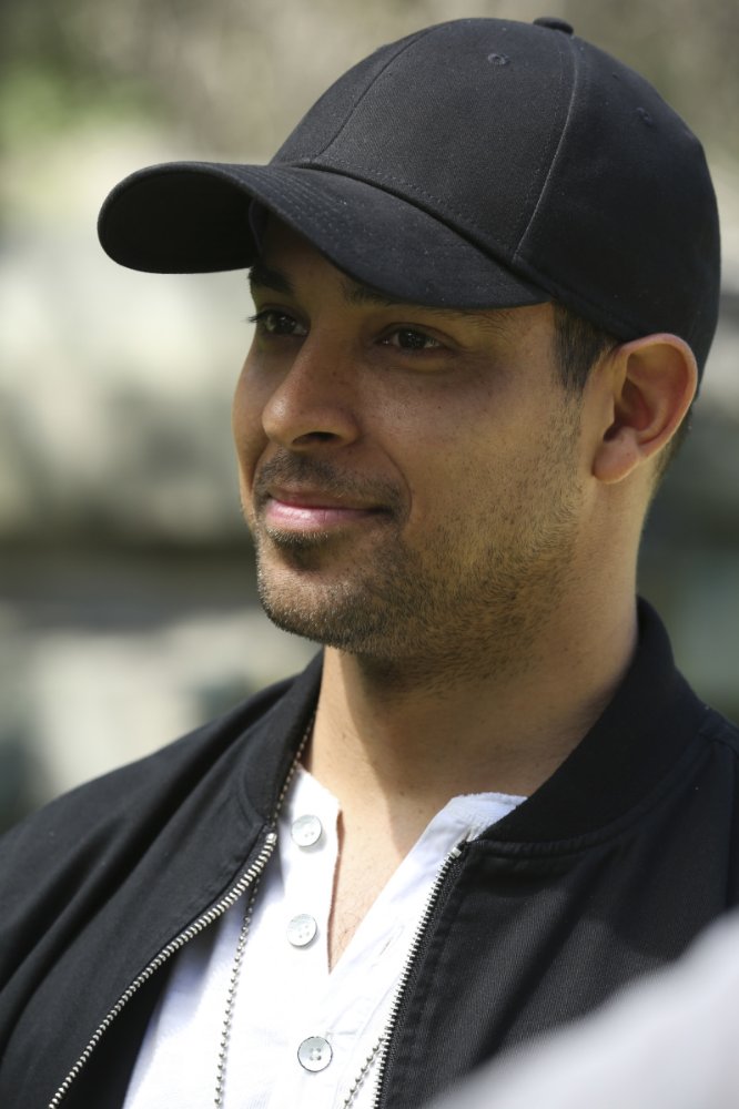 Wilmer Valderrama
