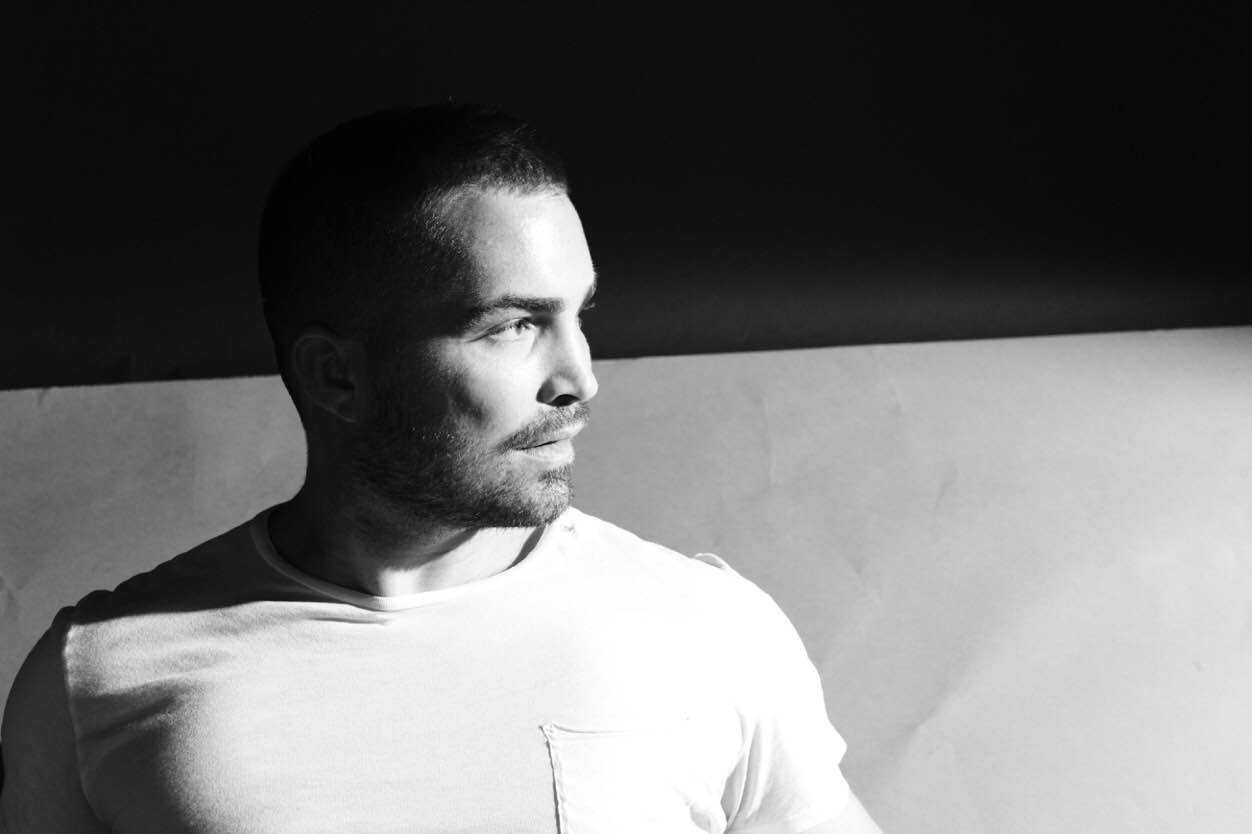 Sean Crampton
