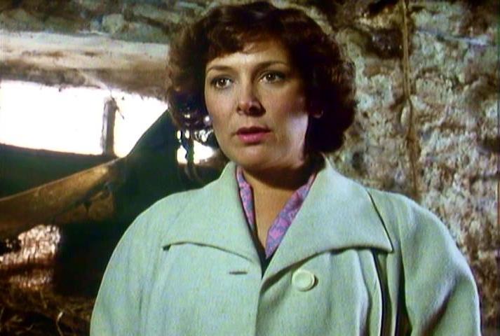 Lynda Bellingham