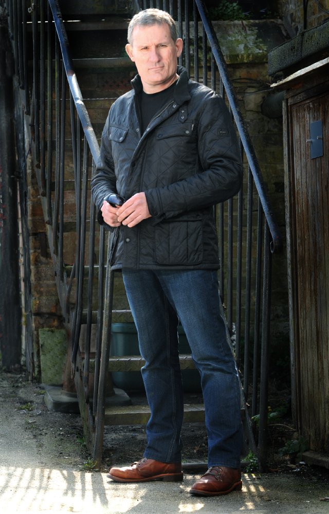Gary Arthurs