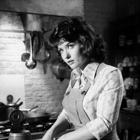 Deborah Watling