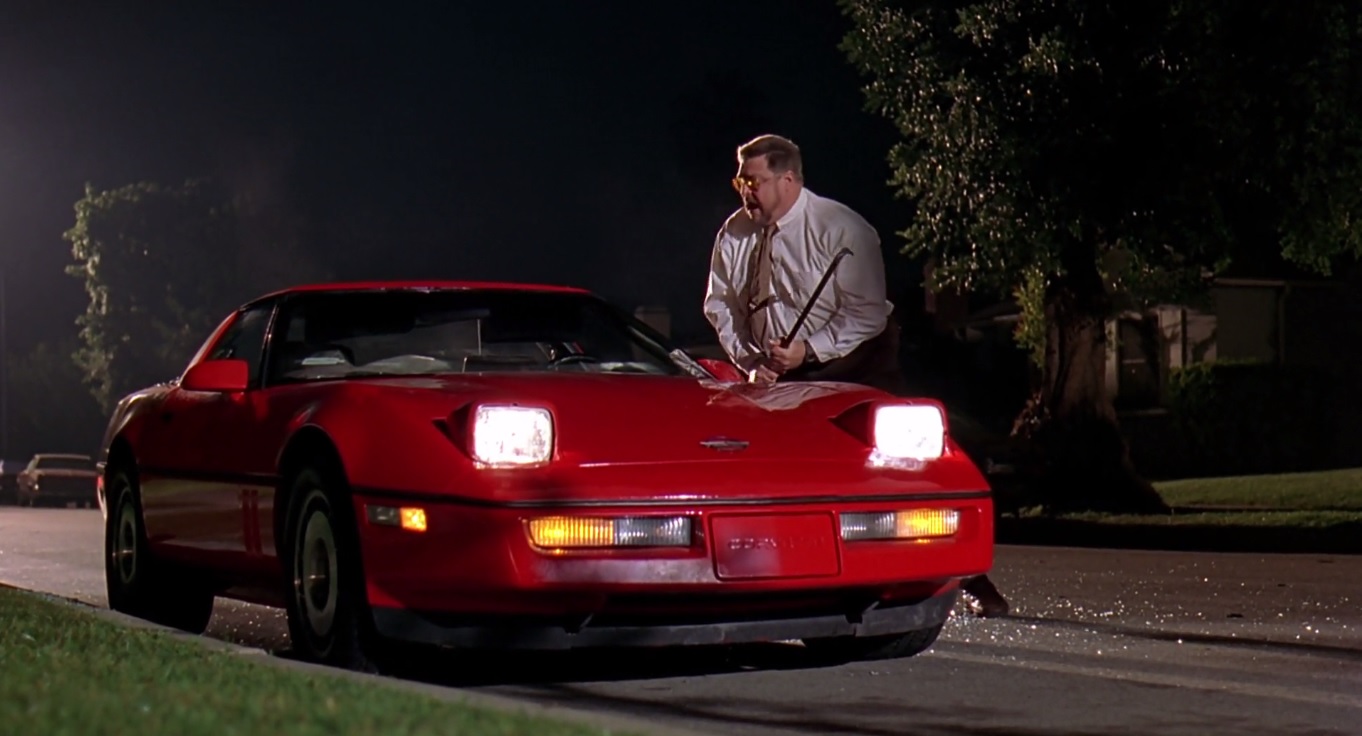 Walter Sobchak