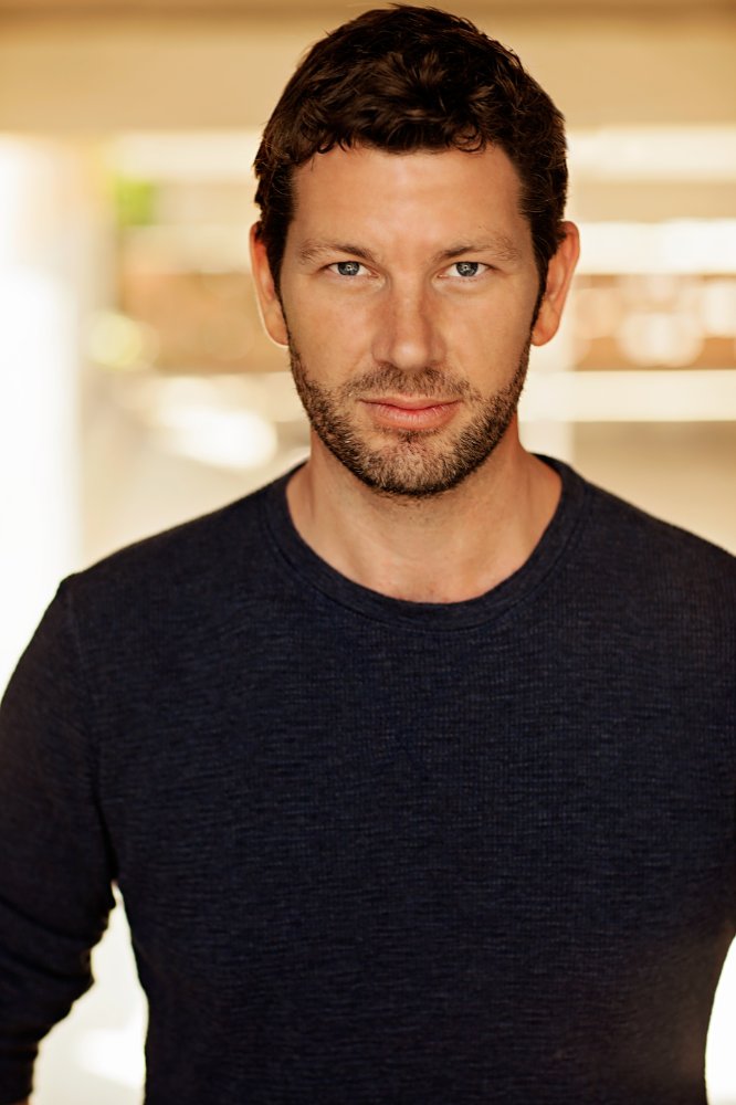 Charlie Hopkins