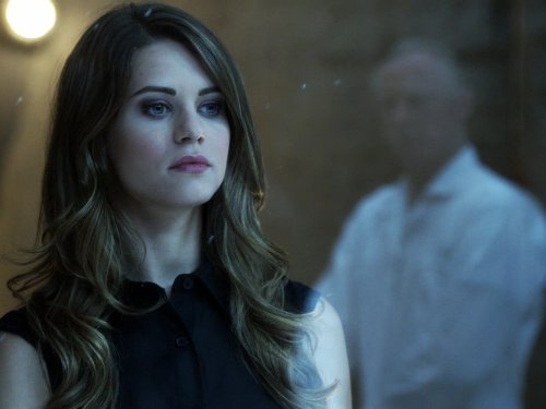 Lyndsy Fonseca