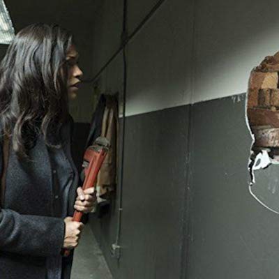 Claire Temple