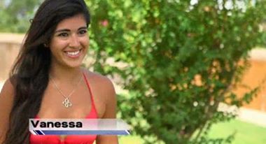 Vanessa Amaya