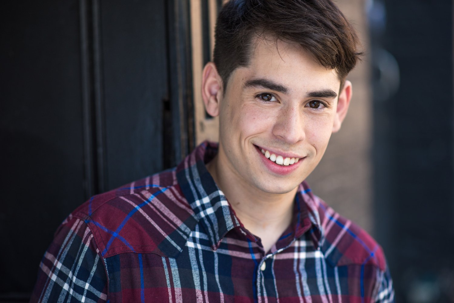 Jonathon Olivo