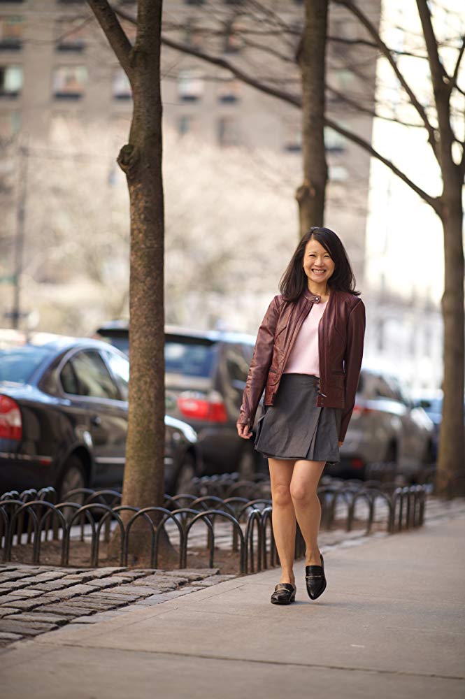 Audrey Wong
