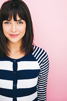 Ali Axelrad