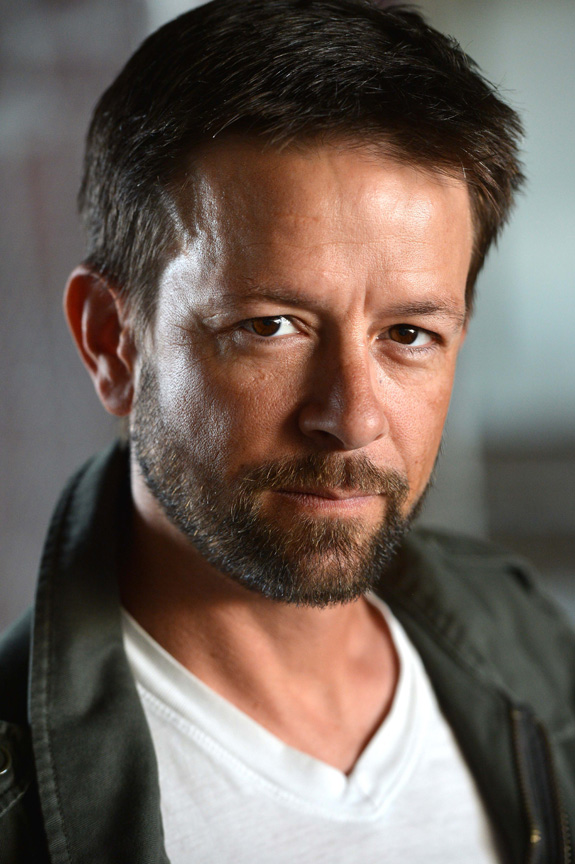 Wayne Roberts
