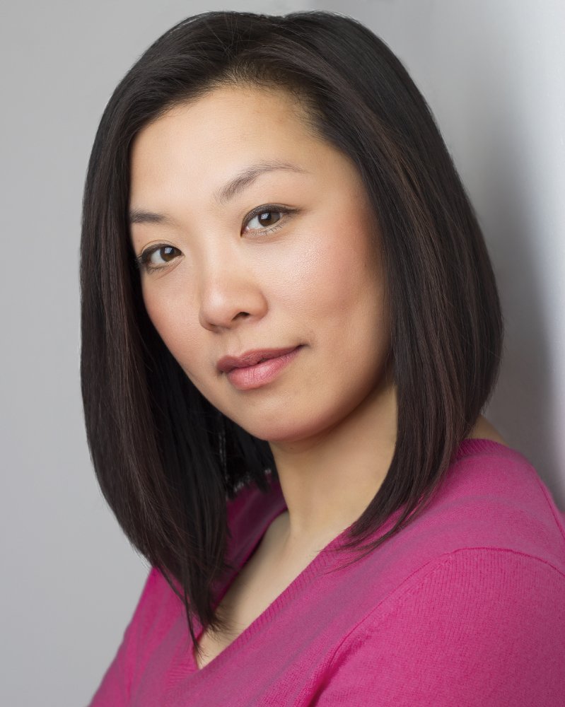 Christina Tam
