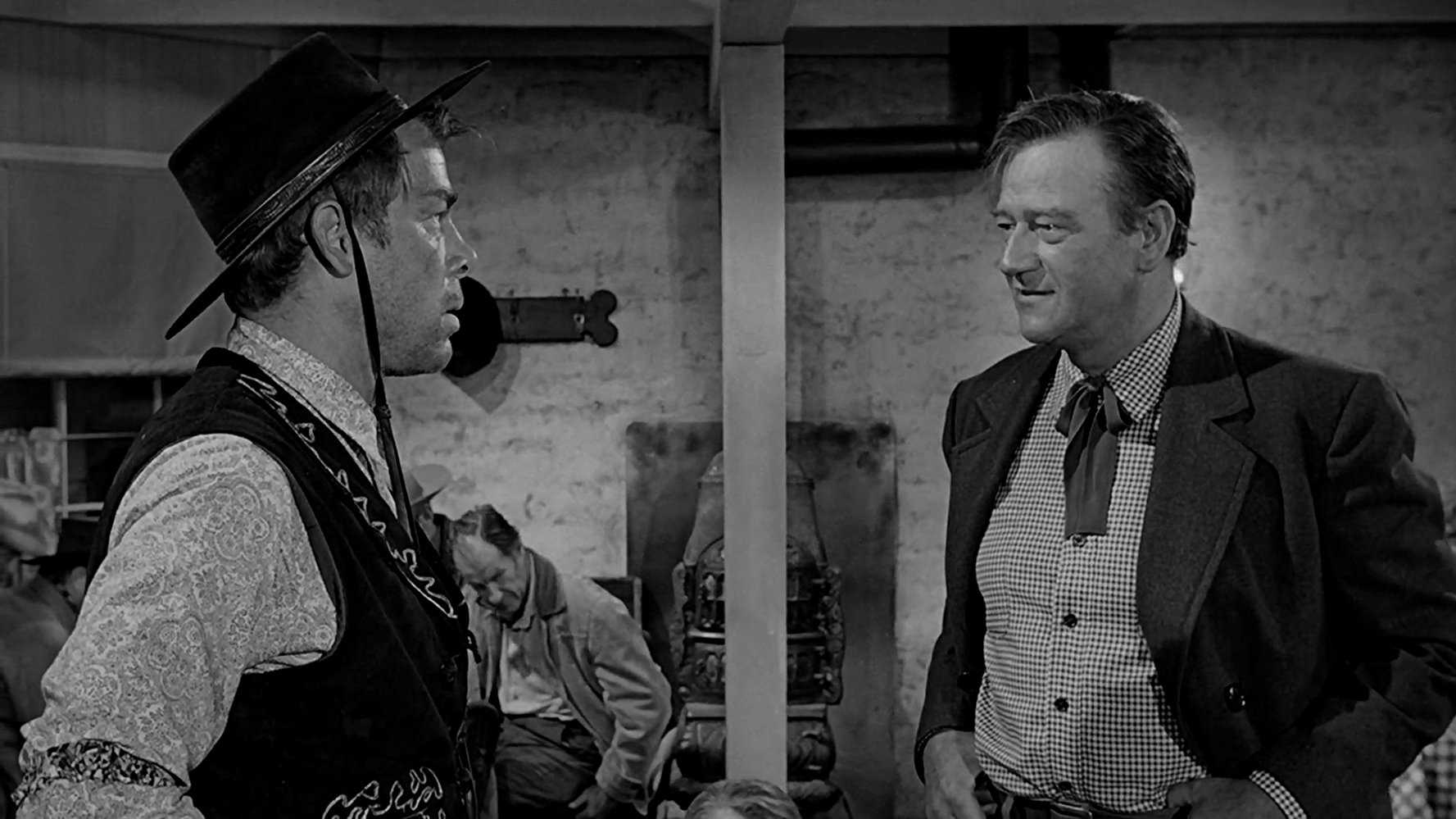 Liberty Valance