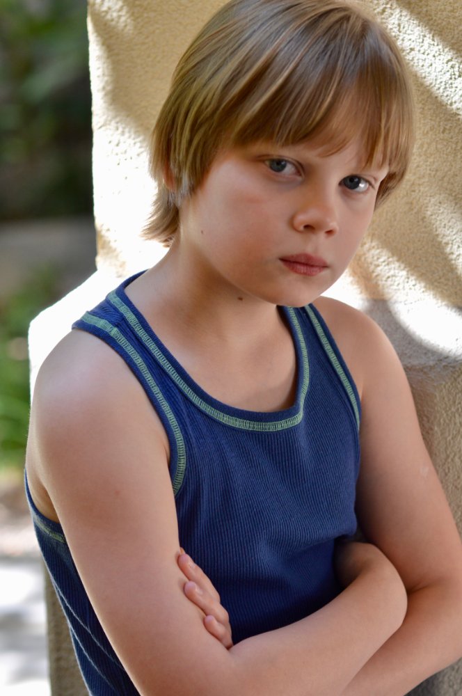 Alexander Davis