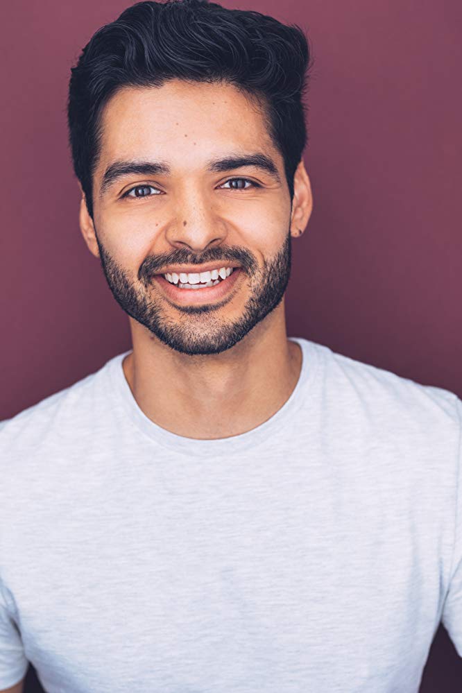 Kevin Rico Angulo